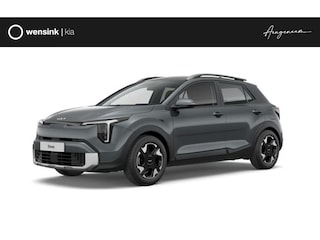 Kia Stonic 1.0 T-GDi MHEV DynamicPlusLine | Privacy glass | LED-koplampen | Regensensor | Climate control |