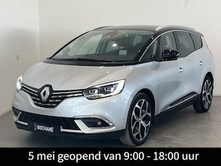 Renault Scénic 1.3 TCe 140 EDC Techno 7p. | Head-Up Display | Adaptieve Cruise Control | Apple Carplay/Android Auto