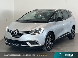 Renault Scénic 1.3 TCe 140 EDC Techno 7p. | Head-Up Display | Adaptieve Cruise Control | Apple Carplay/Android Auto