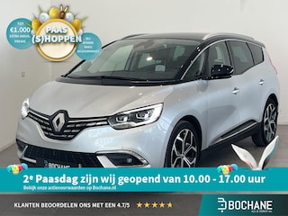 Renault Scénic 1.3 TCe 140 EDC Techno 7p. | Head-Up Display | Adaptieve Cruise Control | Apple Carplay/Android Auto