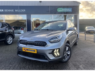 Kia Niro 1.6 GDi PHEV CAMERA / LED / TREKHAAK