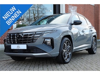 Hyundai Tucson 1.6 T-GDI PHEV N Line Sky 4WD / Pano / 360° / Fabrieksgarantie