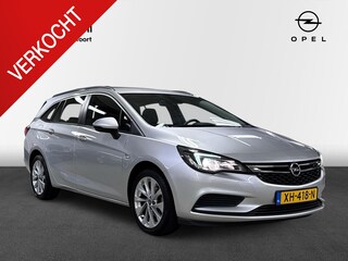 Opel Astra Sports Tourer 1.0 Turbo Business+ inclusief trekhaak