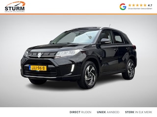 Suzuki Vitara 1.5 Hybrid Style incl. Panoramadak!