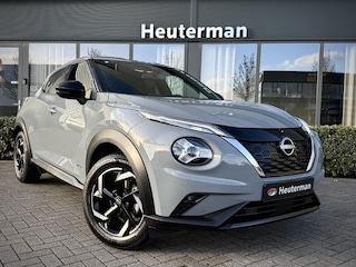 Nissan Juke 1.6 Hybrid N-Connecta/ Camera/ NL auto