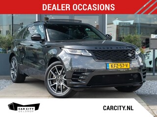 Land Rover Range Rover Velar 2.0 I4 AWD R-Dynamic HSE / Massage / Pano / ACC / Keyless / Meridian