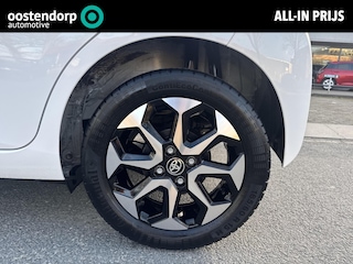 Toyota Aygo 1.0 VVT-i x-joy | 06-10141018 Voor meer informatie