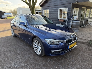 BMW 330e High Executive