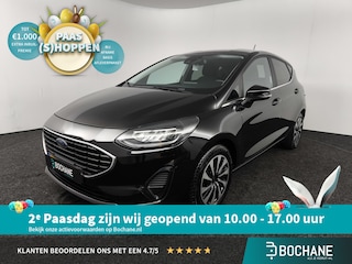 Ford Fiesta 1.0 EcoBoost Hybrid Titanium X V15 Ede 10-03