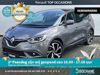 Renault Scénic 1.3 TCe Intens 7p. (Hoge Instap) | Navigatie| camera | Climate Control |