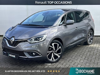 Renault Scénic 1.3 TCe Intens 7p. (Hoge Instap) | Navigatie| camera | Climate Control |