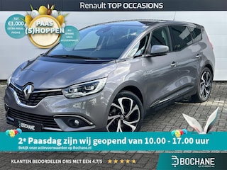 Renault Scénic 1.3 TCe Intens 7p. (Hoge Instap) | Navigatie| camera | Climate Control |