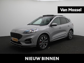 Ford Kuga 2.5 PHEV Graphite Tech Edition Aut. | Panoramadak | Winterpack | Navigatie | Xenon | Adaptive cruise