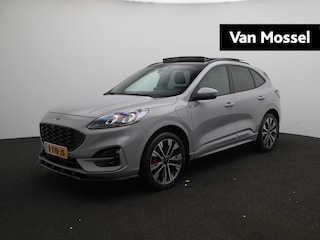 Ford Kuga 2.5 PHEV Graphite Tech Edition Aut. | Panoramadak | Winterpack | Navigatie | Xenon | Adaptive cruise