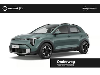 Kia Stonic 1.0 T-GDi MHEV DynamicPlusLine | Privacy glass | LED-koplampen | Regensensor | Climate control |