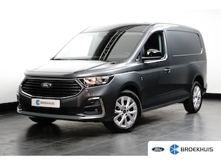 Ford Transit Connect 2.0 EcoBlue Limited L2 Camera | Adaptieve Cruise Control | Navigatie