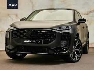 Audi Q3 E-Hybrid S Edition, pano, tr.haak, 20", Sonos, LED-kopl., memory, HUD, 360 camera, ACC, privacy