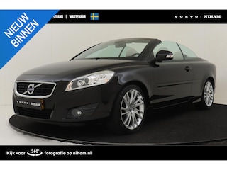 Volvo C70 Convertible T5 AUT. TOURER -LUXURY|POWER-SEATS|RTI|KEYLESS|BLIS|CRUISE|STOELVERW.|TREKHAAK