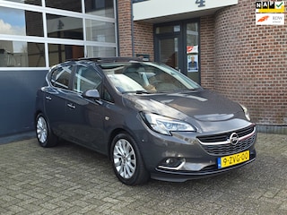 Opel Corsa 1.0 Turbo Cosmo 5DR |Nap |Panoramadak |Camera