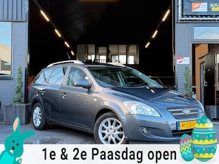 Kia Ceed Cee'd Sporty Wagon 1.6 X-clusive|AUTOMAAT|Airco|PDC|APK