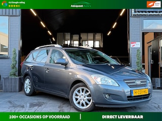 Kia Ceed Cee'd Sporty Wagon 1.6 X-clusive|AUTOMAAT|Airco|PDC|APK