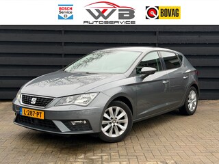 Seat Leon ST 1.4 TSI X-PERIENCE I PDC I NAVI I Trekhaak