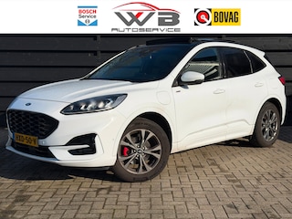 Ford Kuga 2.5 PHEV ST-Line X I PANO I HuD I B&O I Trekhaak