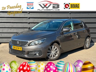 Peugeot 308 1.2 PureTech Allure Pano I Carplay I PDC