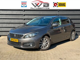Peugeot 308 1.2 PureTech Allure Pano I Carplay I PDC