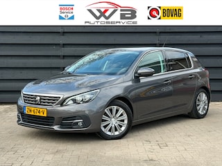 Peugeot 308 1.2 PureTech Allure Pano I Carplay I PDC