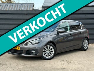 Peugeot 308 1.2 PureTech Allure Pano I Carplay I PDC
