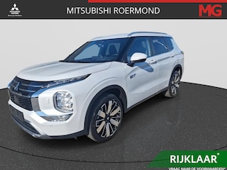Mitsubishi Outlander 2.4 PHEV Intense+