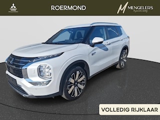 Mitsubishi Outlander 2.4 PHEV Intense+