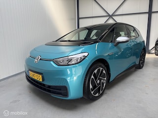 Volkswagen ID.3 First 58 kWh