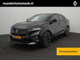 Renault Rafale 1.2 E-Tech 4x4 plug-in hybrid 300 esprit Alpine - Matrix Led - Head Up - Trekhaak Afneembaar -