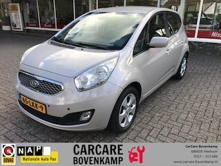 Kia Venga 1.6 X-Ecutive | Clima | Cruise | 16