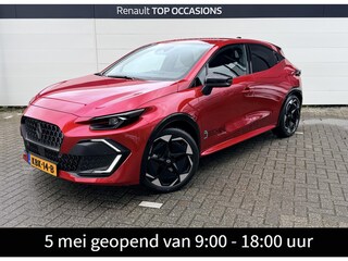 Renault Clio 1.2 TCe 115 techno | Dode hoek detectie | achteruitrijcamera | Google maps navigatie | Apple carplay & android auto |