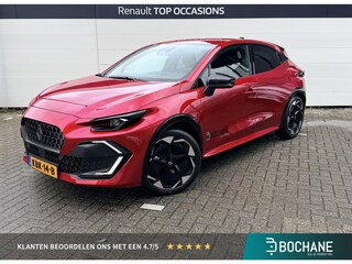 Renault Clio 1.2 TCe 115 techno | Dode hoek detectie | achteruitrijcamera | Google maps navigatie | Apple carplay & android auto |