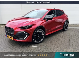 Renault Clio 1.2 TCe 115 techno | Dode hoek detectie | achteruitrijcamera | Google maps navigatie | Apple carplay & android auto |