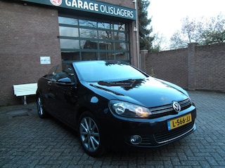Volkswagen Golf 1.4 TSI AUTOMAAT TREKHAAK