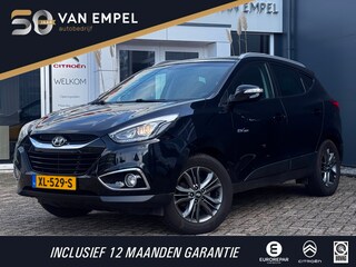 Hyundai ix35 1.6i GDI i-Vision | Trekhaak | Camera | Climate Control | Stoelverwarming | Navigatie