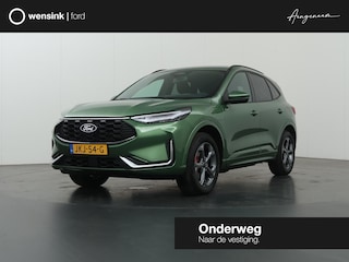 Ford Kuga 2.5 PHEV ST-Line X | Winterpakket | Head-Up | B&O | Cruise Control Adaptief | Navigatie |