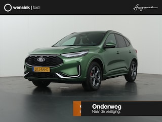 Ford Kuga 2.5 PHEV ST-Line X | Winterpakket | Head-Up | B&O | Cruise Control Adaptief | Navigatie |