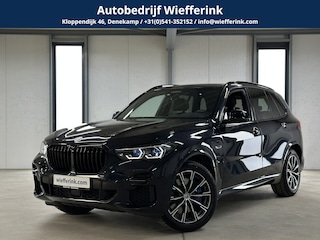BMW X5 xDrive45e High Executive | M-SPORT | Laser | Pano | Trekhaak |