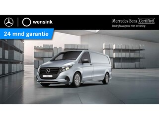 Mercedes-Benz Vito 116 CDI L3 Pro