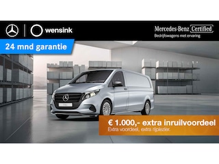 Mercedes-Benz Vito 116 CDI L3 Pro