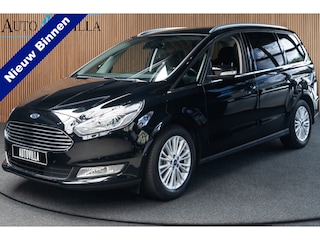 Ford Galaxy 1.5 7-pers Navi Climate Cruise PDC Stoelverwarm. LM velgen