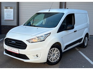 Ford Transit Connect 1.0 Ecoboost L1 Trend Airco Cruise Navi Camera Pdc Elec.pakket