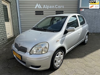 Toyota Yaris 1.3 VVT-i S-Line Eerste eigenaar / Airco / Trekhaak / APK 11-2026