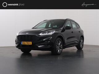 Ford Kuga 2.5 PHEV ST-Line | Trekhaak | Winterpakekt | Head Up | Cruise Control Adaptief |